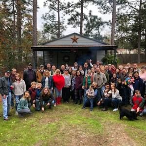 Meet your Posher, Dawn